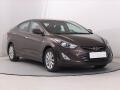 Hyundai Elantra 1.6, Automat, Serv.kniha