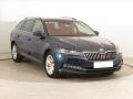 �koda Superb Style 2.0 TDI, Automat