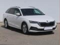 �koda Octavia Style 2.0 TDI, Serv.kniha