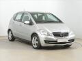 Mercedes-Benz A 160, po STK, dobr� stav