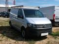 Volkswagen Transporter 2.0 TDI