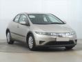 Honda Civic 1.4 i-DSI, Serv.kniha