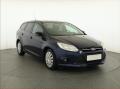 Ford Focus 1.6 TDCi, Serv.kniha, po STK