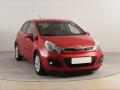 Kia Rio 1.25 CVVT, Serv.kniha