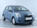 Toyota Yaris 1.3, Serv.kniha, po STK