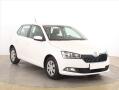�koda Fabia Ambition 1.0, Serv.kniha
