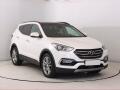 Hyundai Santa Fe 2.2 CRDi Blue, 4X4, Automat