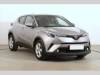 Toyota C-HR Active 1.2 Turbo, Serv.kniha