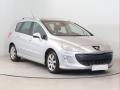 Peugeot 308 1.6 VTi, Serv.kniha, Tempomat