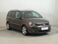 Volkswagen Touran 2.0 TDI, Automat, 7mst