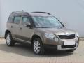 koda Yeti Elegance 1.4 TSI, Serv.kniha