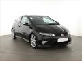 Honda Civic 2.0 Type-R, Serv.kniha