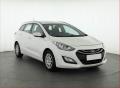 Hyundai i30 1.6 CRDi, Serv.kniha, Tempomat