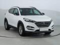 Hyundai Tucson 1.6 T-GDI, Serv.kniha, Navi