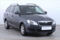 �koda Fabia 1.4 16V, Serv.kniha
