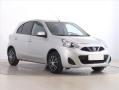 Nissan Micra 1.2 12V, Serv.kniha, Tempomat