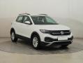 Volkswagen T-Cross Life 1.0 TSI, Serv.kniha