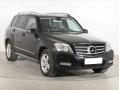 Mercedes-Benz GLK 220 CDI, 4X4, Automat, Ke