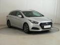 Hyundai i40 Premium 1.7 CRDi, Serv.kniha