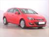 Opel Astra 1.4 T, Tempomat, Vyh.sedaek