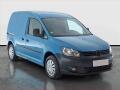 Volkswagen Caddy 1.6 TDI, DPH