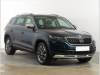 koda Kodiaq Scout 2.0 TDI, digi klima