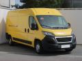 Peugeot Boxer 2.0 BlueHDi, L3H2, 13m3, 1.0t