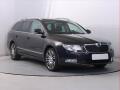 �koda Superb Elegance 2.0 TDI, 4X4