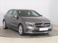 Mercedes-Benz A 180, Automat, Serv.kniha