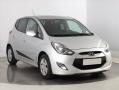 Hyundai ix20 1.6 CVVT, Serv.kniha