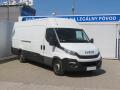 Iveco Daily 2.3 F1A, Maxi, 16m3