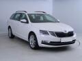 �koda Octavia Style Plus 2.0 TDI, Serv.kniha