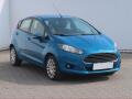 Ford Fiesta 1.25