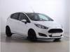 Ford Fiesta 1.0 EcoBoost, Automat