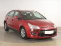 Citron C4 1.4 16V, Serv.kniha, po STK