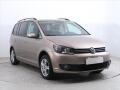 Volkswagen Touran Comfortline 1.4 TSI CNG