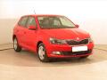 �koda Fabia Extra 1.0, Tempomat