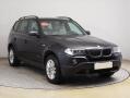 BMW X3 xDrive20d, 4X4, Automat, Navi