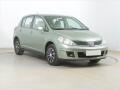 Nissan Tiida 1.6 i 16V, po STK