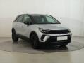 Opel Crossland X Elegance 1.2 Turbo, Serv.kniha