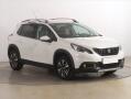 Peugeot 2008 Style 1.2 PureTech, Automat