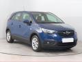 Opel Crossland X 1.2, Serv.kniha, Tempomat