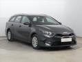 Kia Ceed Fresh 1.0 T-GDI, Serv.kniha