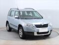 �koda Yeti 2.0 TDI, 4X4, Park.�senzory