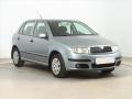 koda Fabia 1.2 12V, po STK, jezd vborn