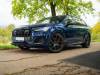 Audi SQ7 4.0 TFSI, 1. majitel, DPH