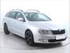 koda Superb 2.0 TDI, Automat, Navi, Xenony