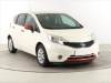 Nissan Note 1.2, Tempomat, Park.senzory