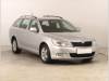 koda Octavia Ambiente 1.4 TSI, Serv.kniha