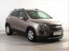 Chevrolet Trax 1.4 Turbo, Serv.kniha